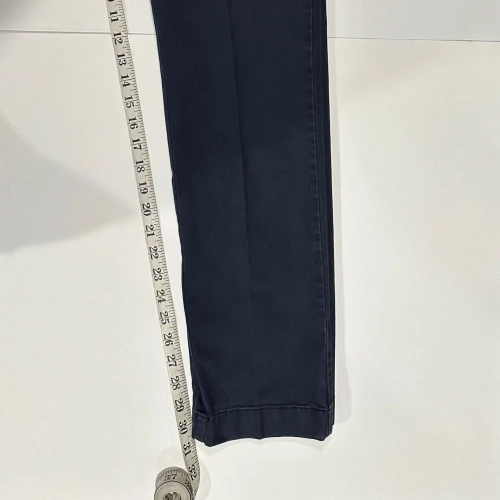 J Crew Blue Chino Pant‎ - Size 31x32.